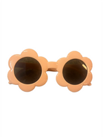 Coco Kids Sunglasses - Beige