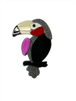 Toucan Can