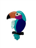 Toucan Can