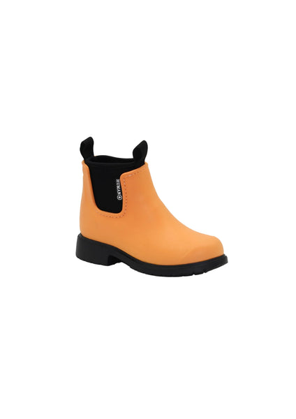 Jam Rain Boots - Fanta