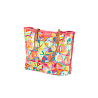 Lordy Dordy Daisy Tote