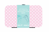 Willam Morris Manicure Set