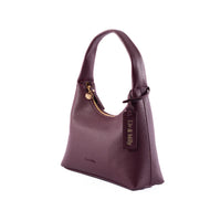 Milla Handbag - Burgundy