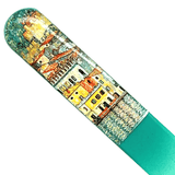 Glass Nail File - Malcesine