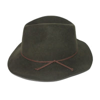 Helicon Fedora