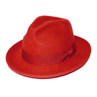 Bolivar Fedora