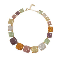 Santa Lucia Necklace