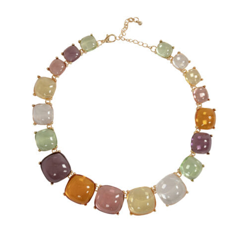 Santa Lucia Necklace