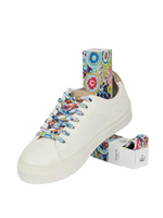 Sliwils Shoelaces - Holi Doux Printemps