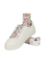 Sliwils Shoelaces - Holi Fruitier