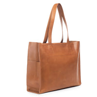 Salamanca Leather Tote