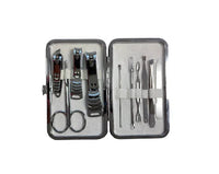 Willam Morris Manicure Set