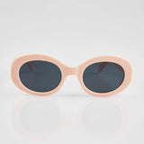 Lucia Kids Sunglases - Pale Pink