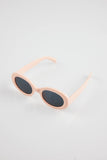 Lucia Kids Sunglases - Pale Pink