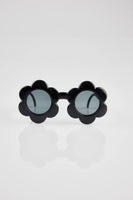 Coco Kids Sunglasses - Black