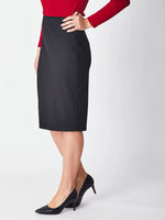 Pushkin Skirt - Black