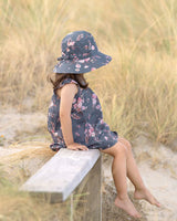 Baby Dress Felicia - Moonlight
