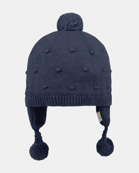 Organic Earmuff Popcorn