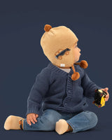Organic Earmuff Storytime - High Country