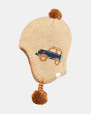 Organic Earmuff Storytime - High Country