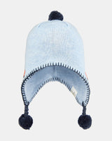 Organic Earmuff Storytime - Mr Cement