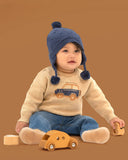 Organic Pullover Storytime - High Country