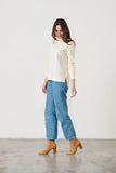 Roll Neck Jumper