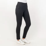 Ponti Pant - Black