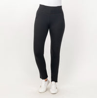 Ponti Pant - Black