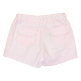 Cotton Poplin Short - Light Pink