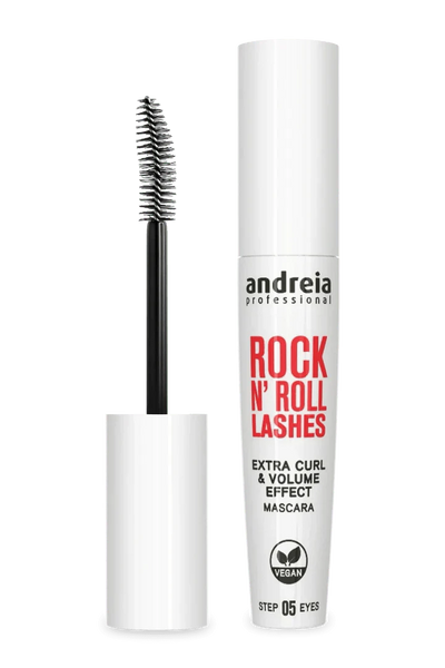 Rock N' Roll Lashes - Mascara