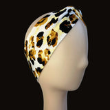 Animal Print Headband