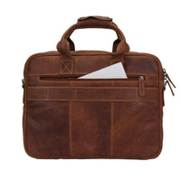 The Apollo Briefcase