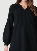 Half Rib Tunic