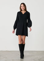 Half Rib Tunic