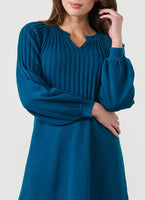 Half Rib Tunic