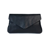 Quinn Leather Purse