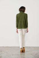 Roll Neck Jumper