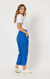 Emerson Pant - Azure Blue