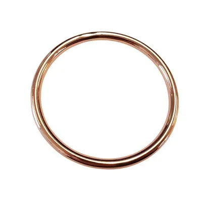 Rose Gold Bangle