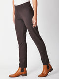 Puskin Ponti Pants - Espresso