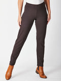 Puskin Ponti Pants - Espresso