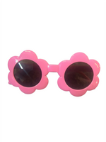 Coco Kids Sunglasses - Fuschia