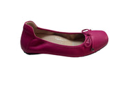 Melody Classic Shoe - Hot Pink