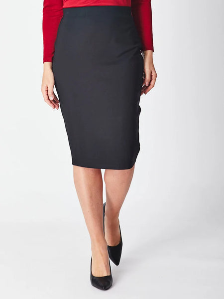 Pushkin Skirt - Black