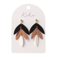 Leaves Earrings