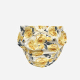 Baby Girls Pilcher - Lemon Floral