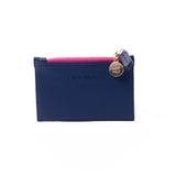 Card Wallet - Navy