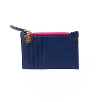 Card Wallet - Navy