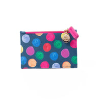 Card Wallet - Spots